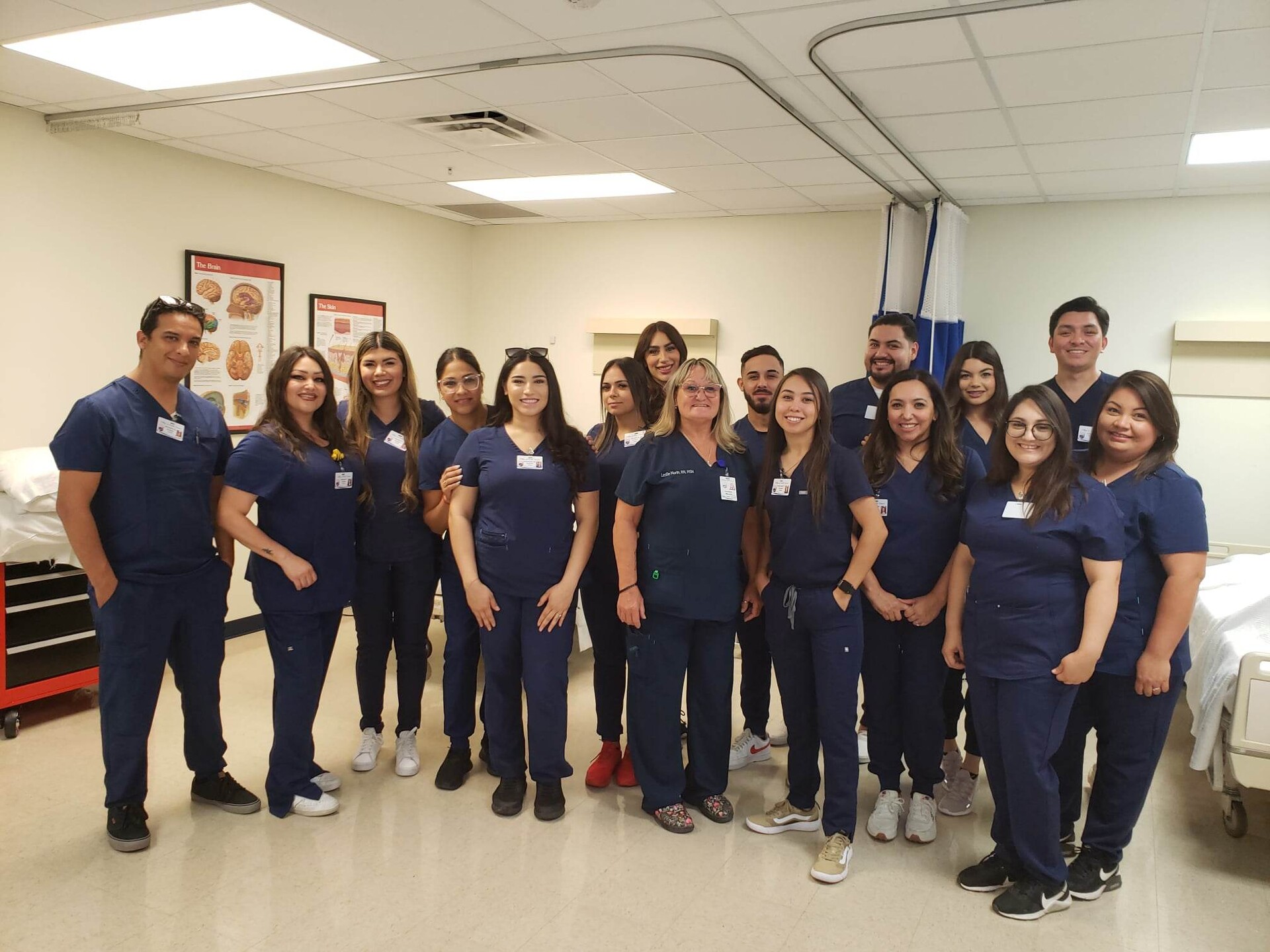 RCBH College of Health Careers to graduate First Ever Fast Track ...