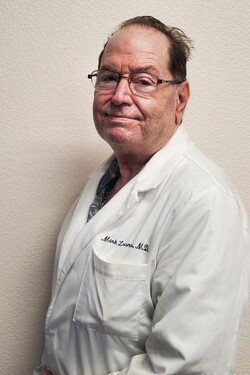 Mark Lessner, MD, Pediatrician